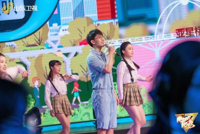 我的城我的歌淄博,我的城我的歌济南篇