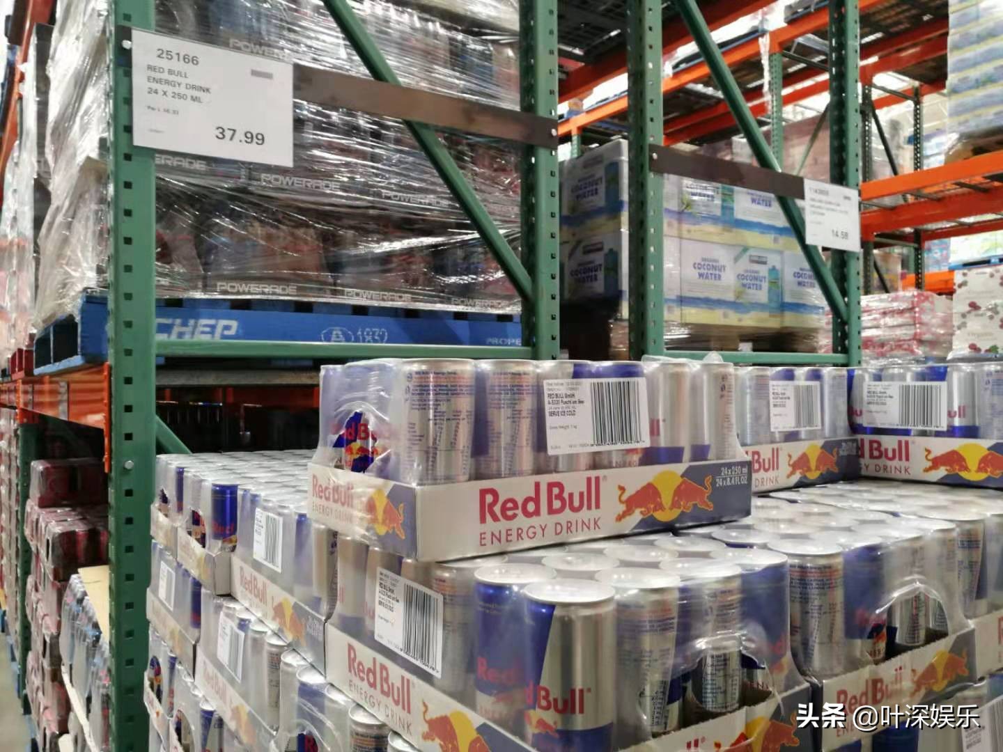 年收入18.2亿澳元、销售额猛增14％，澳洲Costco卖的都是啥？