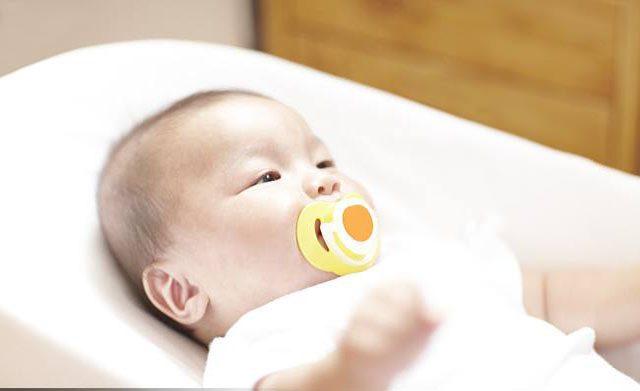 2月龄宝宝喜欢抿嘴,2岁宝宝老是嘴巴嘟嘟嘟