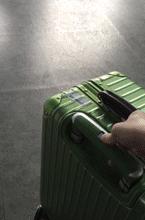 行李箱推荐测评无拉链,行李箱推荐测评1688