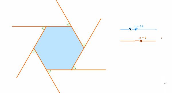 数学必背18张图学习,一分钟看懂数学动图