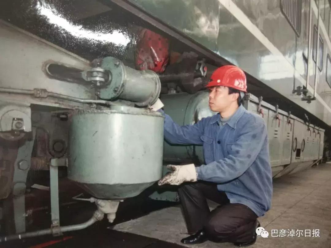 现在还有蒸汽机车,现在有蒸汽机车吗