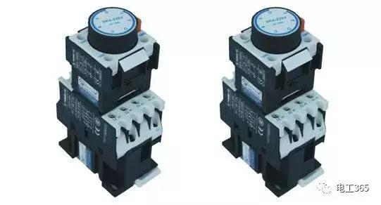 什么是时间继电器符号,什么是时间继电器及作用