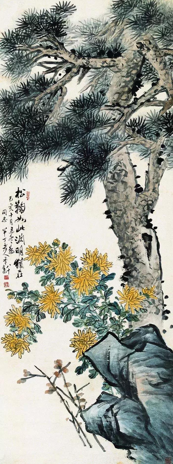 荣宝斋卖出的字画,80年代荣宝斋字画价格