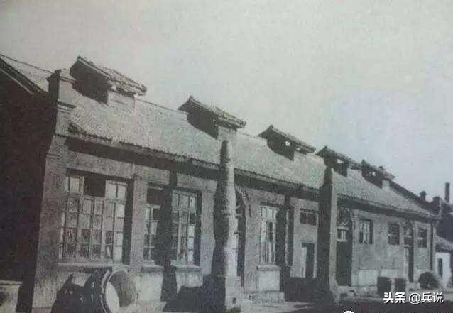 解放战争东北野战军生产炮弹,解放战争解放军炮团