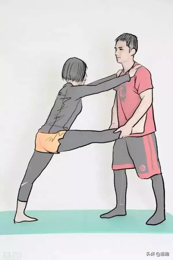 拉伸方法有多少种,最全拉伸教程