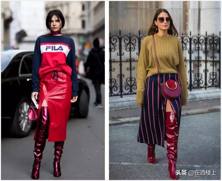 总是嫌弃自己腿粗,老是觉得自己腿粗怎么办