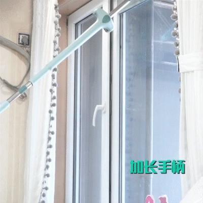 免手洗拖把360度无死角清洁,这个免手洗懒人拖把很实用