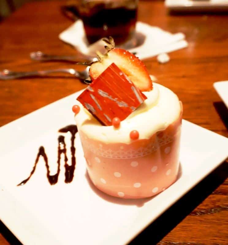 迪士尼美食,迪士尼有哪些颜值超高的美食