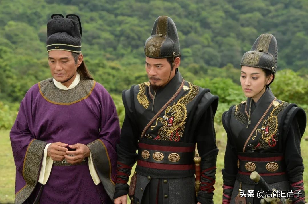 tvb恶人王俊棠,tvb御用奸角的故事