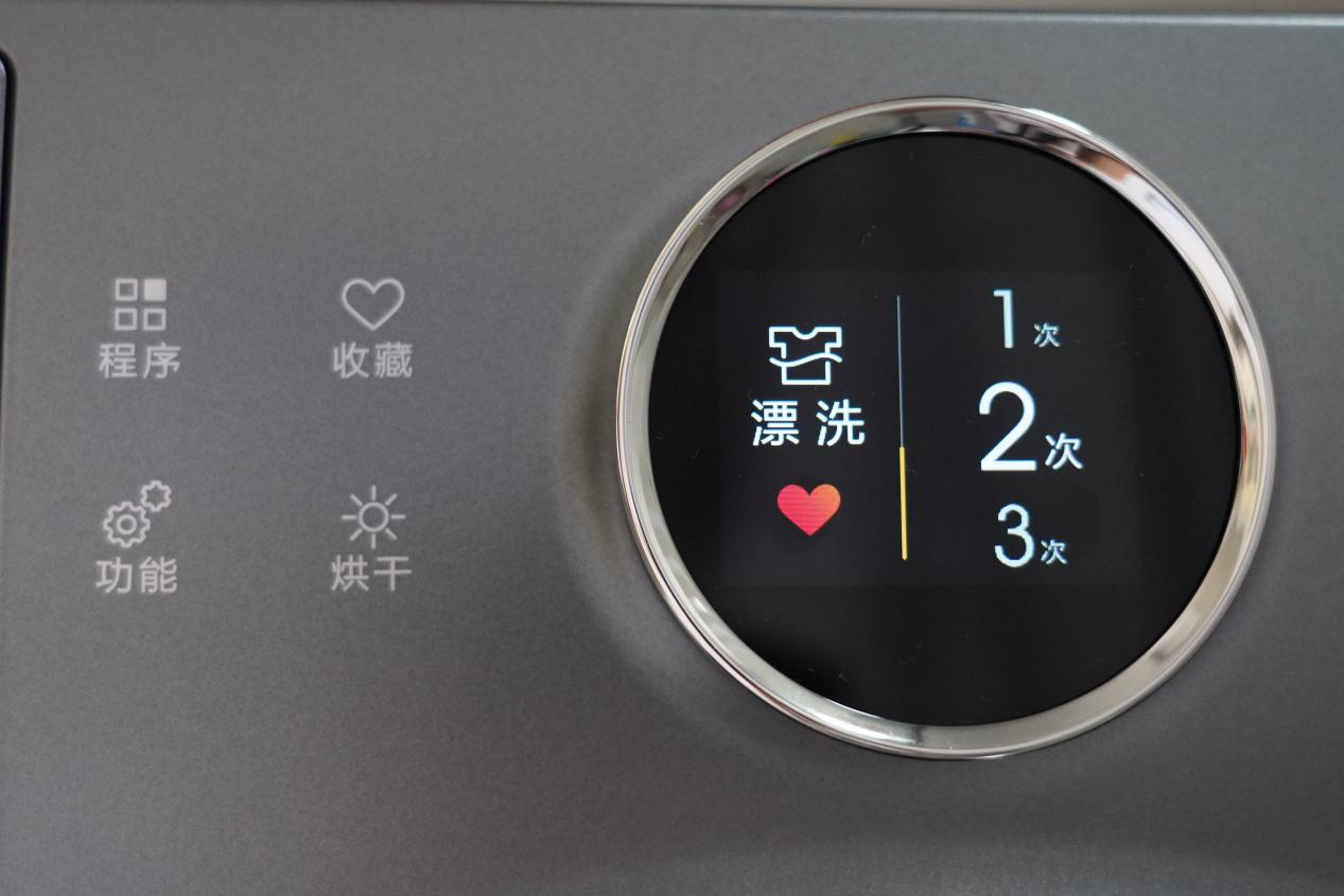 第六感交互旋钮测评,第六感交互旋钮