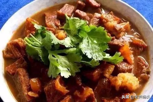 健康科普今日立冬该怎么吃,立冬十大必吃食物