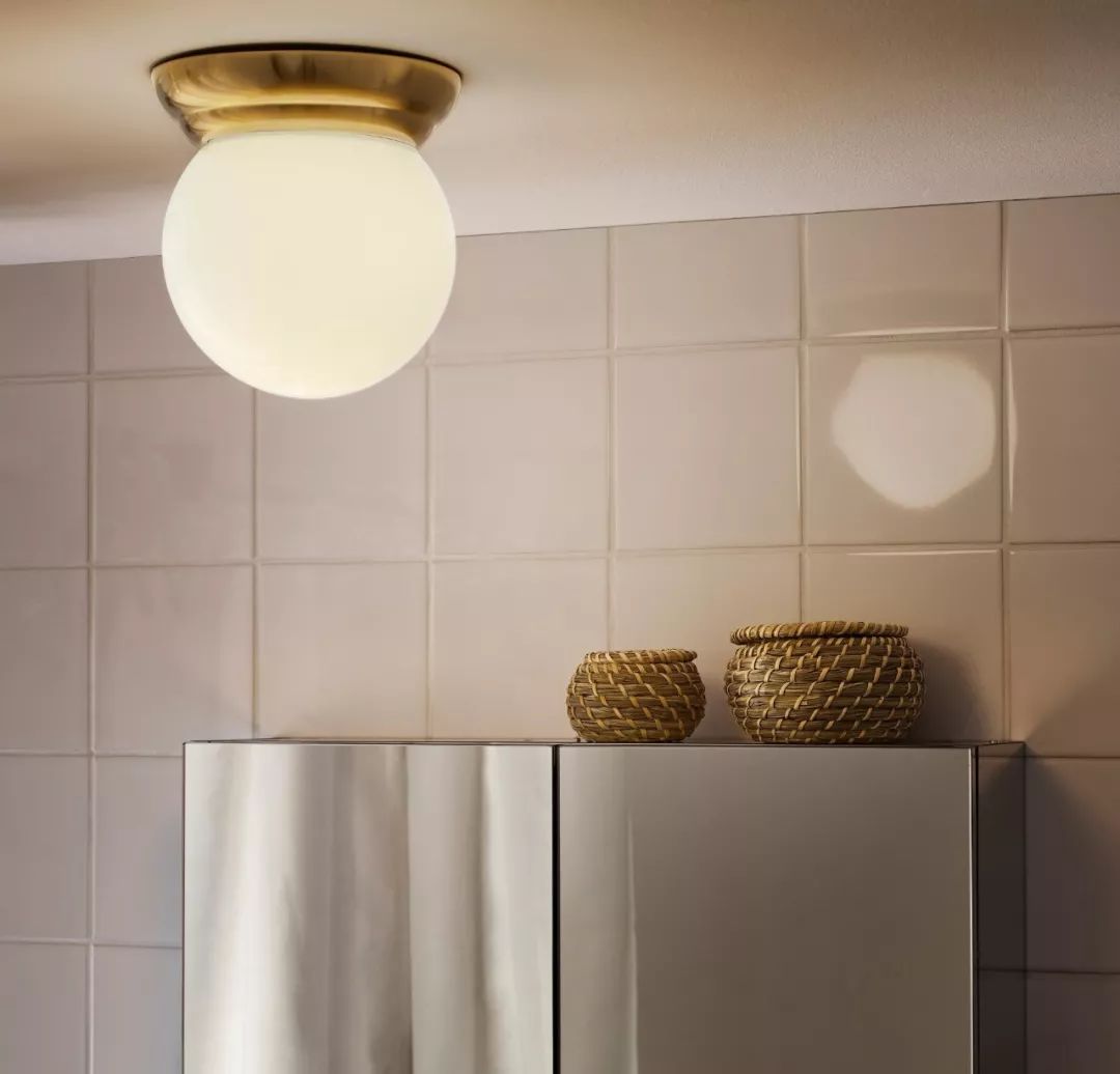 吸顶灯哪种灯好看耐用又亮,吸顶灯哪种灯好看又亮耐用