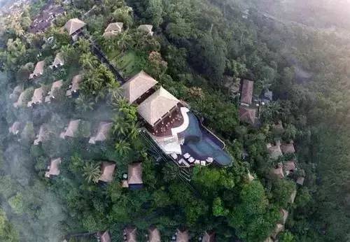 巴厘岛11家顶级酒店报告,巴厘岛前十酒店价格