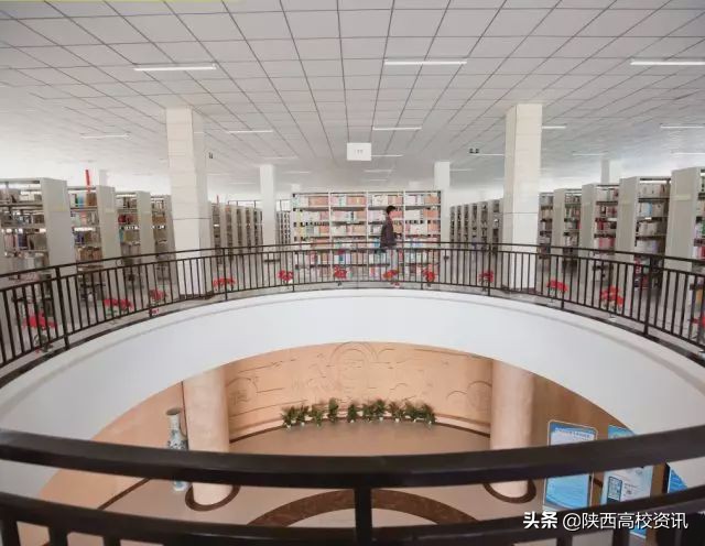 西安科技大学高新学院获评“2019年陕西省十佳网络口碑本科高校”