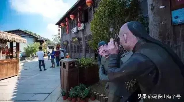 马鞍山周边自驾游去哪里好,马鞍山318川藏线自驾游