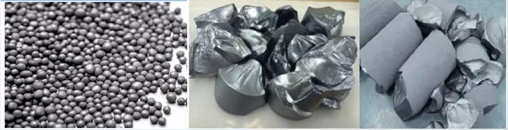 晶硅光伏的发展趋势,光伏硅颗粒的前景最新消息