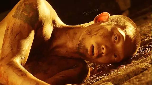 命运不济，若不是东窗事发，他定平步青云直至巨星，此片为证