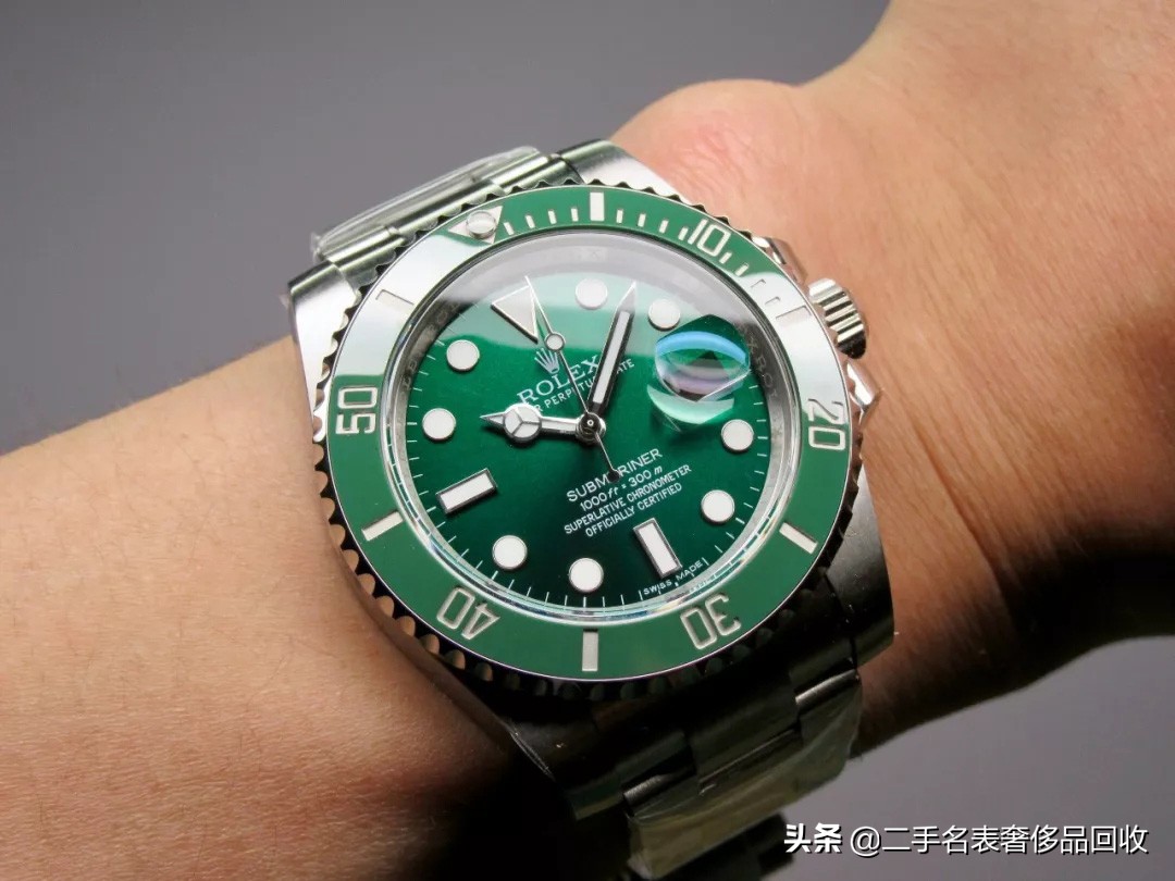 瑞士水鬼名表,瑞士正品绿水鬼男士手表价格
