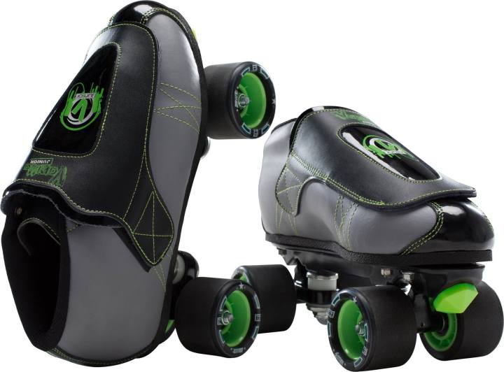 成人轮滑单排还是双排好,为什么双排轮滑更锻炼人