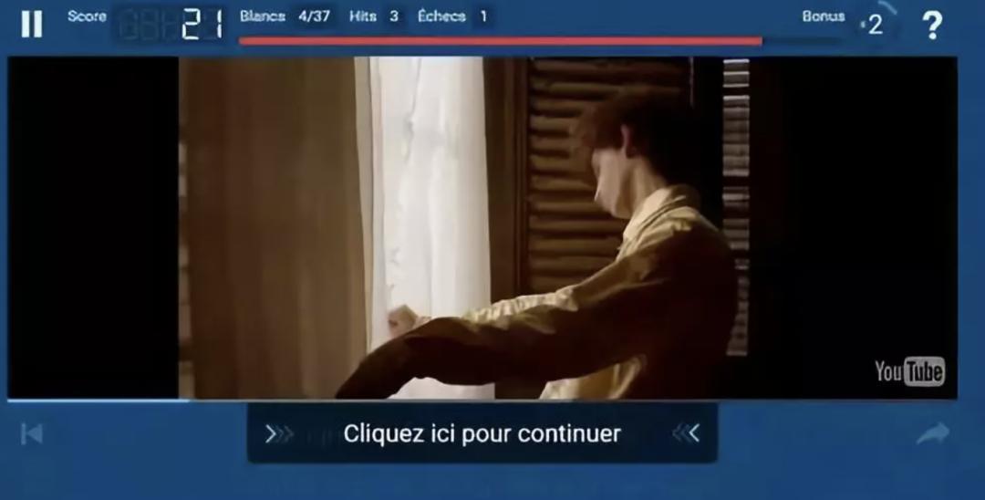 考到B2、C1的大神，平时都听这些法语歌？