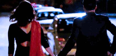 两性之间说谎的表现,两性相处中男人对你有什么表现