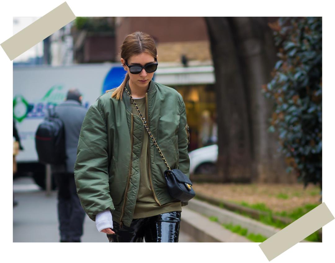 chanel最值得买入的6款包包,三款必买的chanel包包