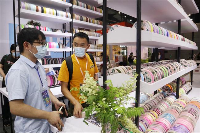 让人惊艳的花展,花展上看到的美到窒息