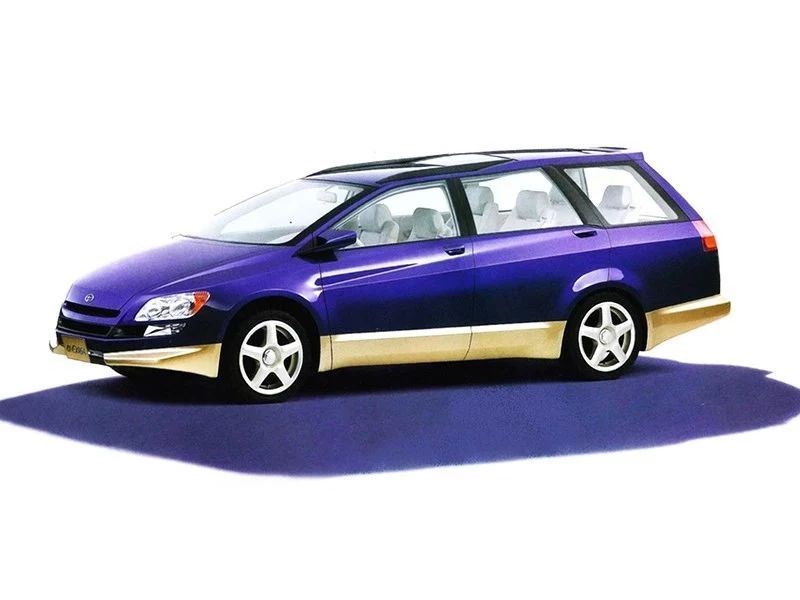 日系旅行车都有哪些,日系旅行车是怎么命名