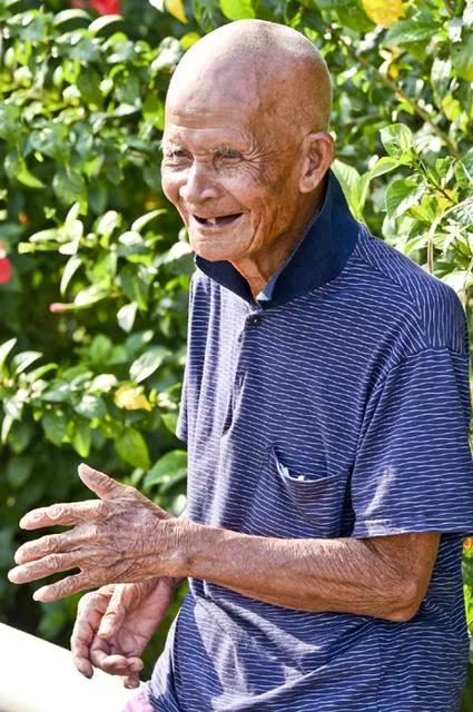 搭伙过日子能长寿吗,长寿的秘诀就是生活规律