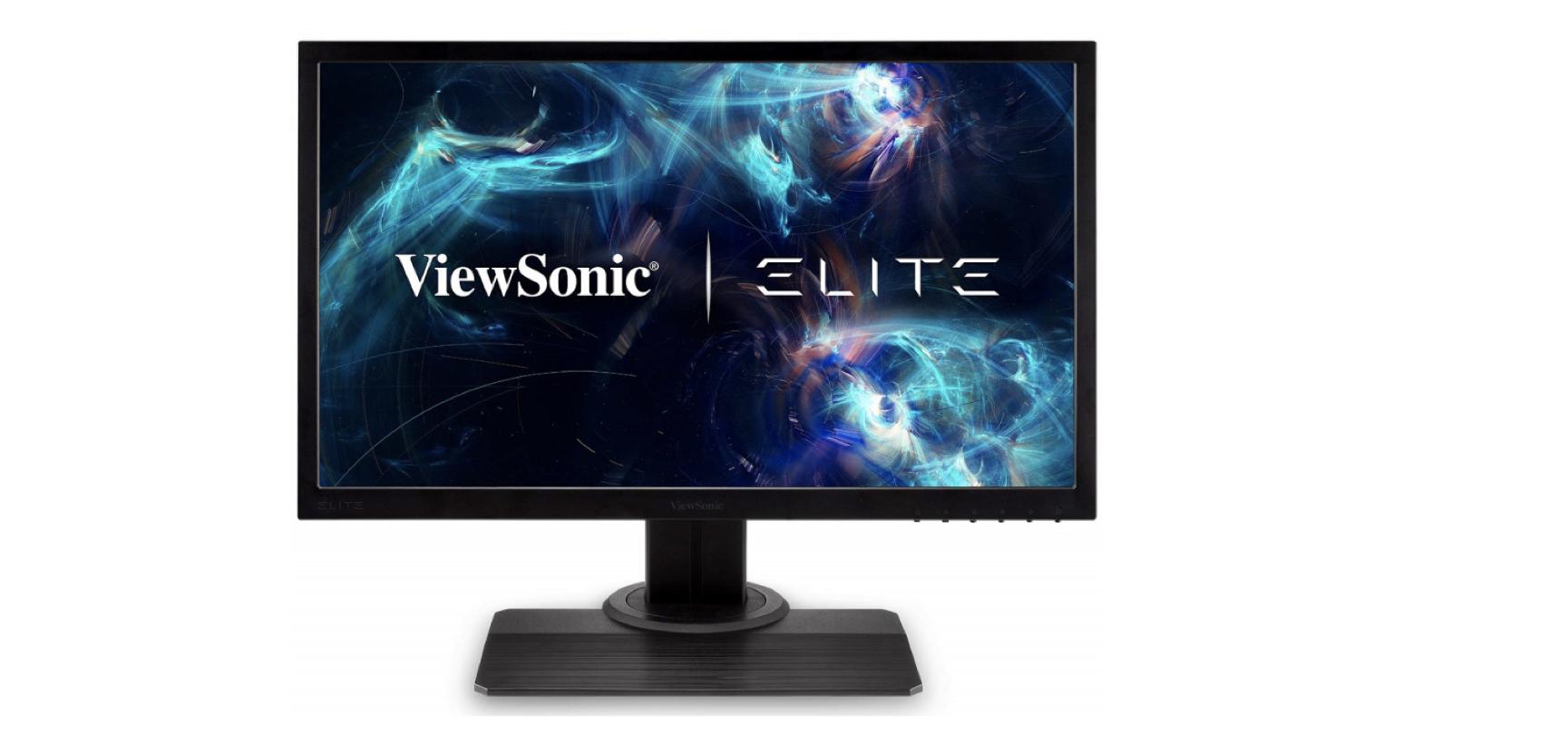 2019十大最佳显示器,2018年最佳游戏显示器