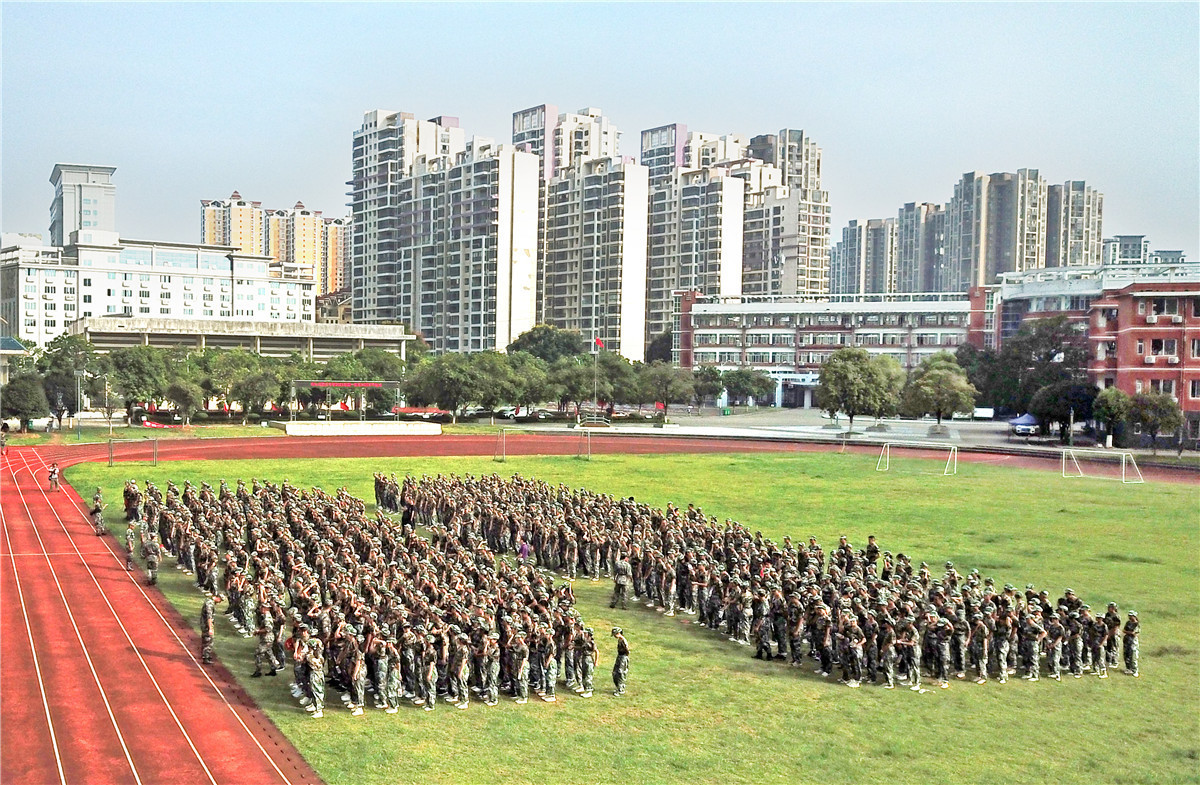 临桂区桂林中学,桂林临桂第三中学