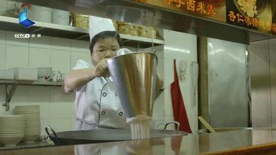 吃过的人都爱了！唯二能独立撑起美食纪录片的城市，你pick哪个？