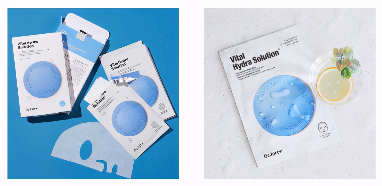 油皮换季修复面膜学生党,换季皮肤泛红可以用什么面膜