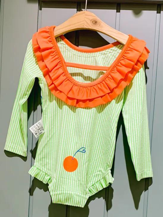 儿童泳衣什么牌子比较好穿,儿童专业泳衣品牌排行榜前十名