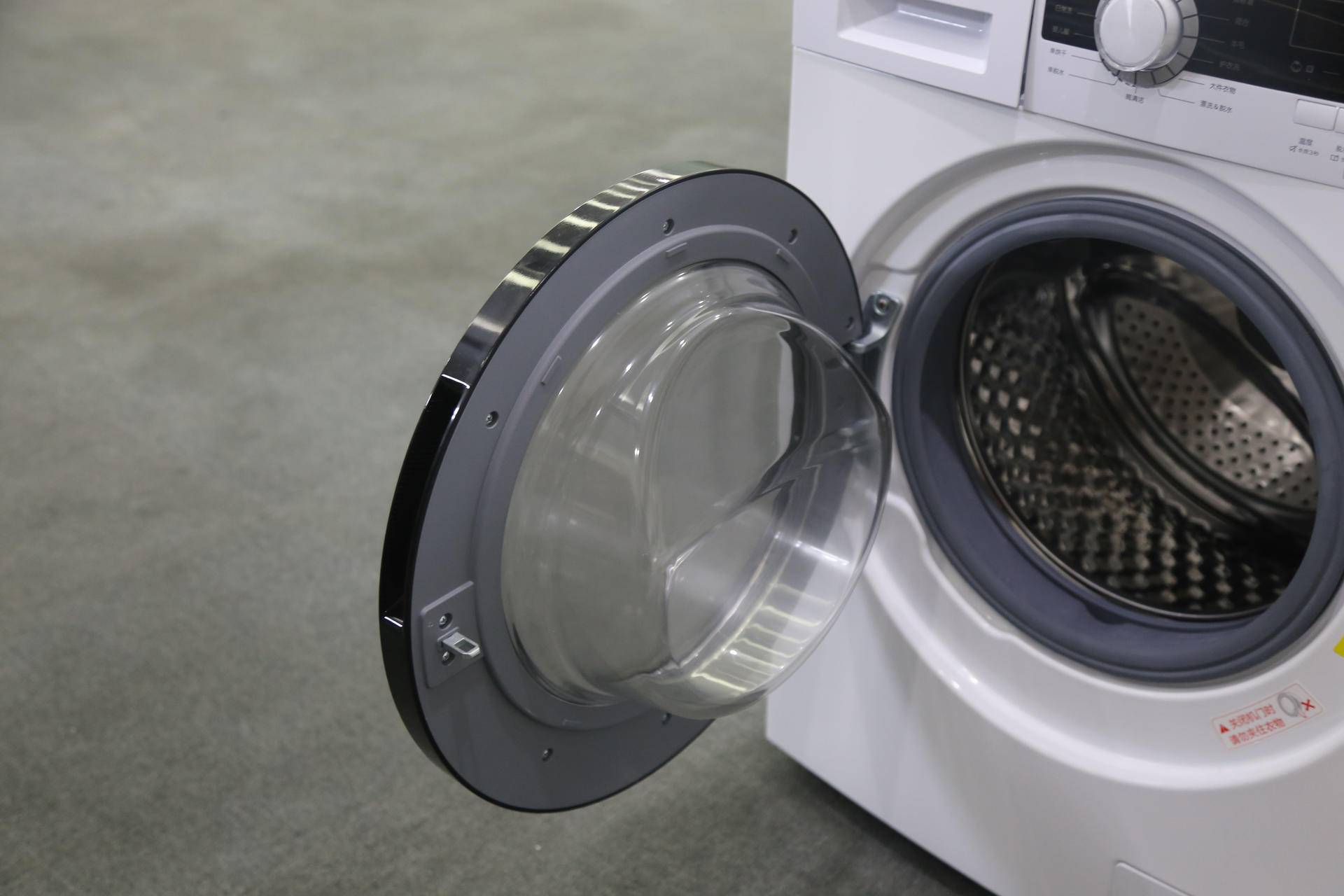 日立洗衣机洗烘一体清风洗,日立洗烘一体洗衣机评测