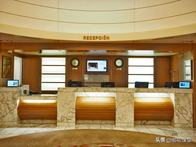 温州上船!国内就可以出发的环球航线,和平之船360度环球之旅