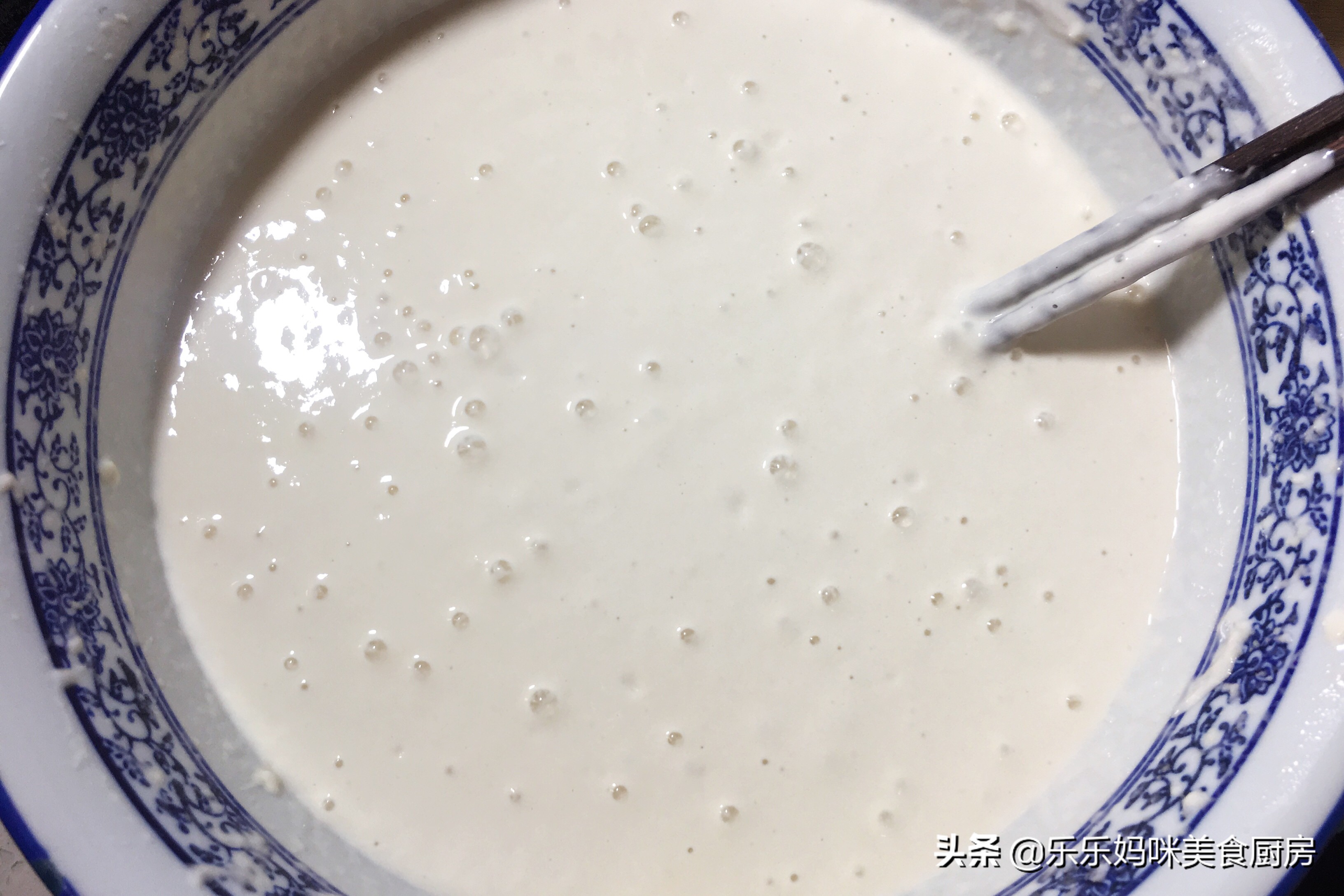 在家蒸凉皮揭不下来怎么回事,怎么蒸凉皮又薄又筋道