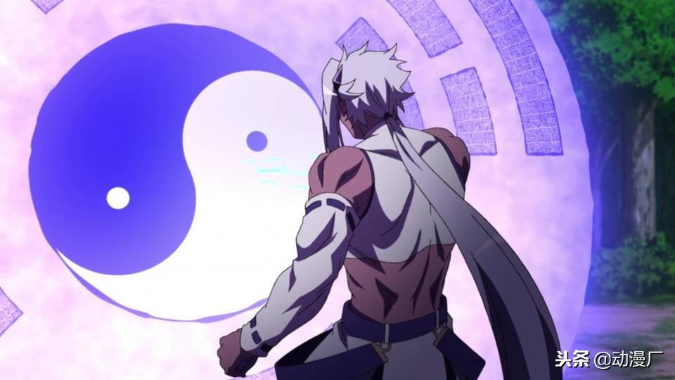 斩赤红之瞳拉伯克战斗片段,斩赤红之瞳拉伯克第几集碎蛋