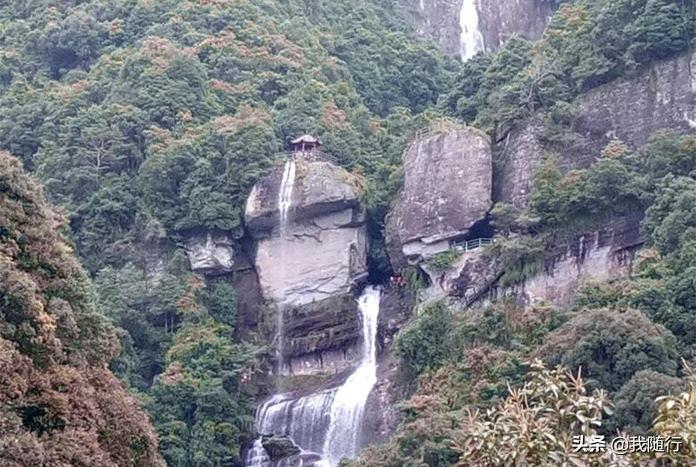 福州青云山攻略,自驾福州青云山旅游攻略