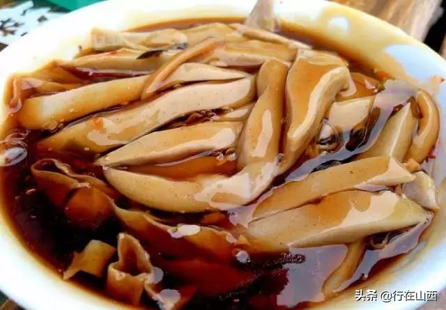 太原美食饭店哪家好吃,太原美食街哪个小吃最火