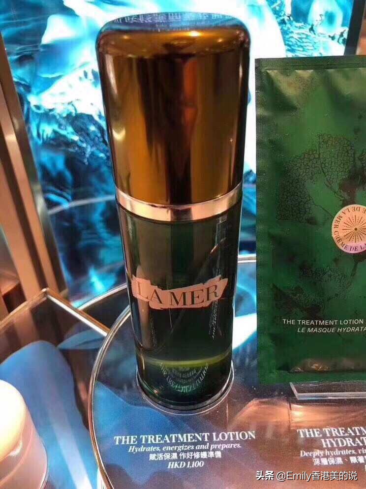 护肤品买了还想买,不踩坑真正好用护肤品