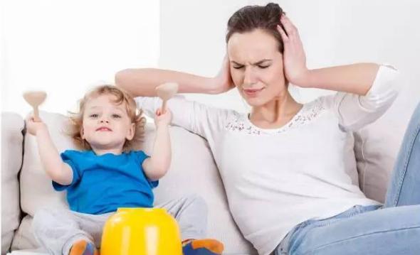 2岁娃的叛逆期有多可怕,如何与青春期叛逆的娃斗智斗勇