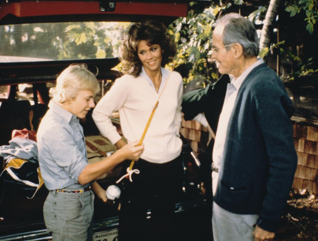 简方达灵魂伴侣,84岁简方达爱情观