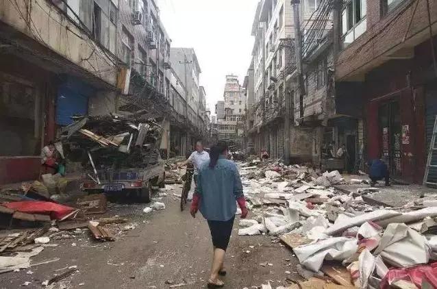 太原许西镇小香港,太原小香港