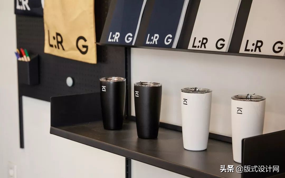 版式设计和品牌设计区别,品牌版式设计