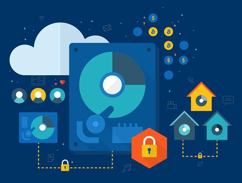 春节特辑4｜把文件搬到云端，春节放假我不带电脑