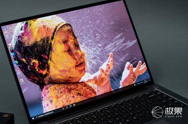 小米笔记本pro15的外观和性能,小米笔记本pro15增强评测