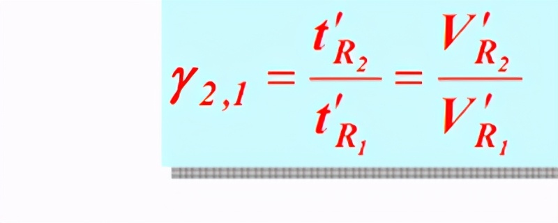 色谱分析原理,气体色谱分析的分析原理