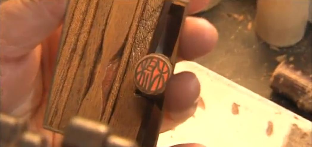 日本女工匠,日本手工女匠人